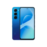 CELULAR INFINIX HOT 60I 4GB + 4GB VIRTUAL + 256GB BLUE