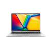 NOTEBOOK ASUS R7-5825U 8GB/512GB SSD 15" FHD W11 HOME SILVER