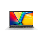 NOTEBOOK ASUS R7-5825U 8GB/512GB SSD 15" FHD W11 HOME SILVER