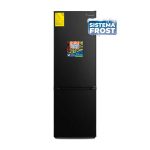 REFRIGERADORA BOTTOM FREEZER 262 VM-BF262DF