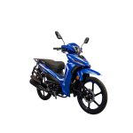 MOTO DUKARE DK125 NOVA AZUL