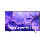 TELEVISOR SAMSUNG 43" SMART TV  TIZEN UN43U8000FPCZE
