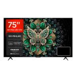 TELEVISOR QD MINILED 75C6K CBU