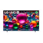 TELEVISOR LG 75" SMART TV 4K UHD WEBOS