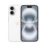 CELULAR APPLE IPHONE 16 128GB/8GB RAM 6.1" 48MP 3561MAH BLANCO