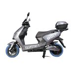 MOTO ELECTRICA MACH POTENCE