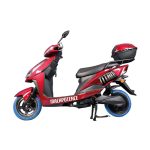 MOTO ELECTRICA MACH POTENCE NITRO 1500W