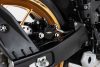 MOTO DAYTONA DY290 ZR NEGRO/DORADO - Image 4
