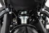 MOTO DAYTONA DY290 ZR NEGRO/DORADO - Image 2