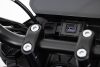 MOTO DAYTONA DY290 ZR NEGRO/DORADO - Image 3