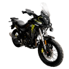 MOTO DUKARE DK300 ARTIC NEGRO - Image 2