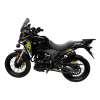 MOTO DUKARE DK300 ARTIC NEGRO - Image 5