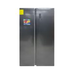 SIDE BY SIDE 560L NEGRA VM-SBS560BK