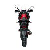 MOTO DUKARE DK300 ARTIC ROJO - Image 4