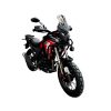 MOTO DUKARE DK300 ARTIC ROJO - Image 2