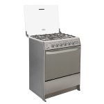 COCINA A GAS VIMEEL 30" ANDROMEDA INOX L3