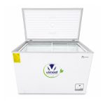 CONGELADOR VIMEEL BLANCO VM-FZ200ME