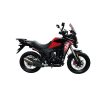 MOTO DUKARE DK300 ARTIC ROJO