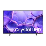 TELEVISOR SAMSUNG 75" LED 4K UHD TIZEN