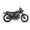 MOTO DAYTONA DY170 CAFERACER NEGRO