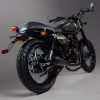 MOTO DAYTONA DY170 CAFERACER NEGRO - Image 3