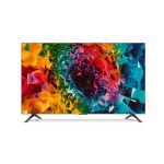 TELEVISOR VIMEEL 58" UHD GOOGLE 5.0 VM-LED58NGTV5