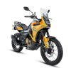 MOTO DAYTONA DY300 TERREX PLOMO - Image 4