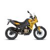 MOTO DAYTONA DY300 TERREX PLOMO