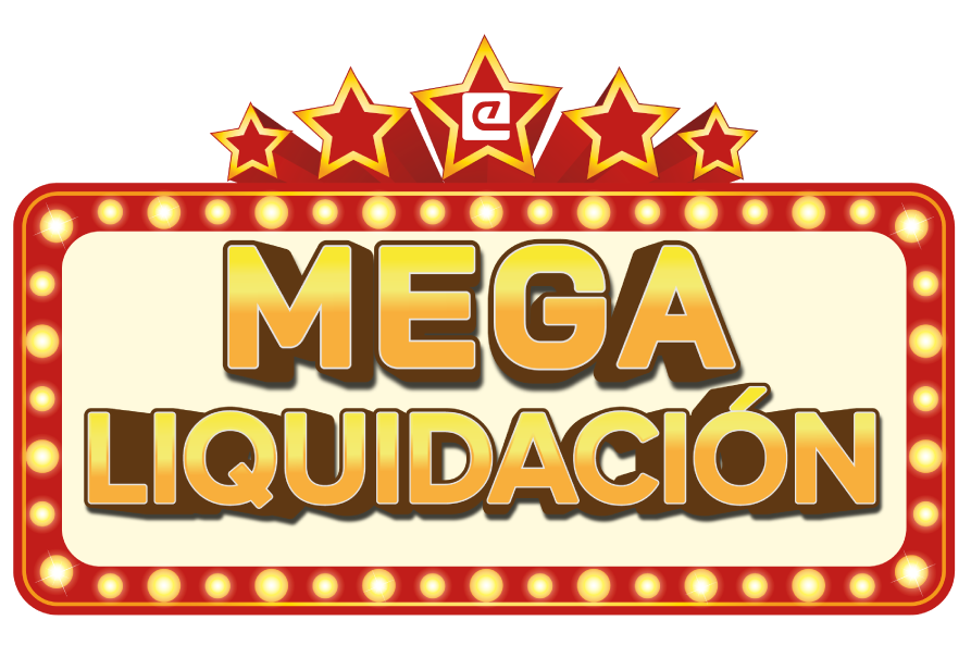 Mega Liquidación