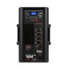PARLANTE AMPLIFICADO ENGLAND SOUND PATRIOT 800.000W PMOP DOBLE 15" PROFESIONAL NEGRO - Image 2