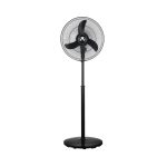VENTILADOR DE 16" VIMEEL NEGRO